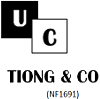 UC TIONG & CO Logo