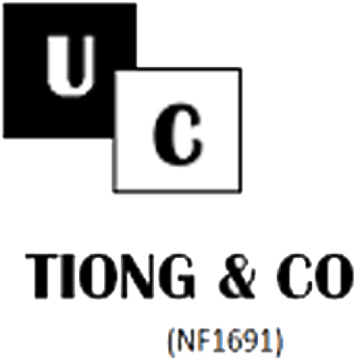 UC TIONG & CO Logo